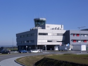 Ostravské letiště potřebuje rekonstrukci přistávací dráhy