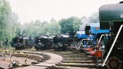 Železniční nostalgie s podporou Ministerstva dopravy