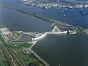 ​Rotterdam připravuje prohloubení Nieuwe Waterweg