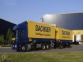 Dachser otevřel pobočku Cargo Plus