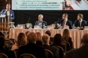 Konference SpeedCHAIN 2018 nabídla zajímavé diskuse i přehlídku nejnovějších trendů v logistice
