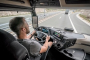 ​Profesia: V ČR chybí tisíce řidičů, problémem jsou mzdy a stárnutí
