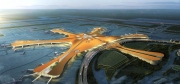 V čínské metropoli bylo otevřeno druhé mezinárodní letiště