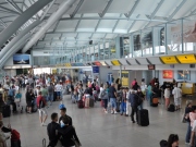Brněnským letištěm loni prošlo přes 486 tisíc cestujících
