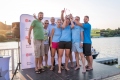 Pražská pobočka JLL uspořádala charitativní turnaj v plážovém volejbale