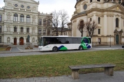 ​Z-Group bus pořídil nové autobusy, nasadil je na Kroměřížsku