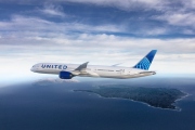 ​Boeing získal od United Airlines největší objednávku na letadla 787
