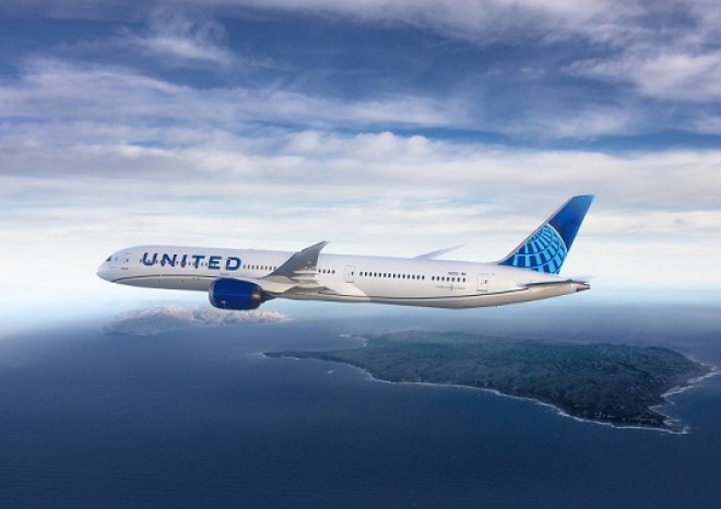 ​Boeing získal od United Airlines největší objednávku na letadla 787