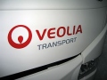 Veolia Transdev převzala desetitisící vyrobený autobus crossway