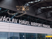 Přes pražské letiště v září cestovalo 654 000 pasažérů, meziročně o 63 procent více