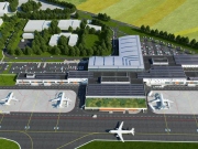 Letiště Vodochody přišlo o souhlas MŽP se svým rozšířením