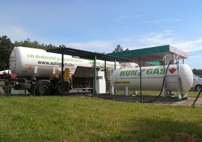 ČALPG: Vozy na autoplyn mají našlápnuto k dalšímu rekordu. Jak se ceny LPG dotknou emisní povolenky?