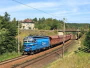 Rekonstrukcí projde další úsek trati z Brna do Havlíčkova Brodu