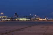 Pražské letiště omezí noční provoz, chce tím snížit hluk v okolí