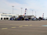 Letiště v Mošnově odbavilo do srpna přes 212 000 cestujících