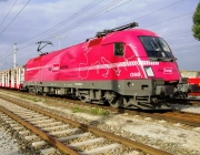 Rail Cargo Austria podporuje projekt „tiché železnice“