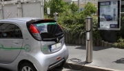Praha chce do roku 2025 nejméně 750 dobíjecích stanic pro elektromobily