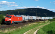 ​Deutsche Bahn prozkoumá možnosti prodeje dceřiné firmy Arriva