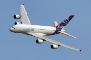 Airbus sníží výrobu A380 a A400M, ovlivní to až 3700 míst
