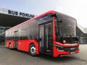 ​Deutsche Bahn objednává kolem 940 autobusů MAN