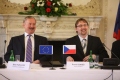 Spojení ČR se Slovenskem bude patřit mezi evropské priority
