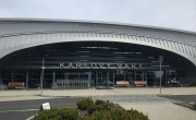 Karlovarské letiště loni odbavilo více cestujících