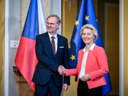 Evropská komise schválila aktualizovaný český plán obnovy ve výši 224,2 miliardy korun