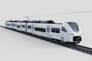 Rámcová smlouva: až 540 vlaků pro ÖBB od Siemens Mobility
