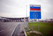 Slovinsko uzavře svou hranici s Itálií pro osobní dopravu