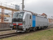 Rámcová dohoda Siemens Mobility s firmou Railpool na dodání až 250 lokomotiv