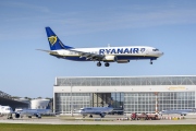 ​Ryanair zvažuje desetiprocentní zdražení letenek, nemá dost letadel