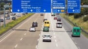 Němečtí poslanci odmítli záměr omezit rychlost na dálnicích