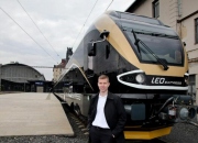 Vlaky LEO Express brzy vstoupí na slovenský trh