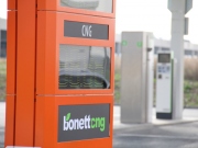 Bonett je znovu největším prodejcem CNG v České republice a zažil další rekordní rok