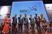 ​Kongres FIATA akcentoval bezpečnost a podporu světovému obchodu