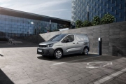 ​Peugeot představil nový model e-Partner