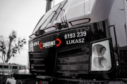 ​Siemens Mobility dodá až 100 lokomotiv polské společnosti Cargounit