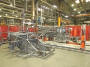 EvoBus rozšíří svůj výrobní závod v Holýšově