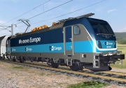 ČD Cargo plánuje miliardové investice do nových lokomotiv a vozů