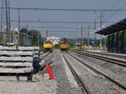 ​Vláda schválila snížení dotací pro železnici o 1,6 miliardy korun