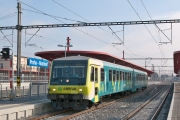 ​Soukromí dopravci rozhýbali český železniční trh