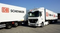 DB Schenker získal osvědčení AEO C