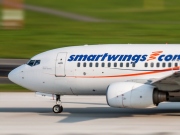 ​Smartwings nabídne vouchery za letenky ČSA vystavené na lety Smartwings