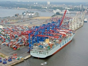 Ministerstvo dopravy chce zrekonstruovat český přístav v Hamburku