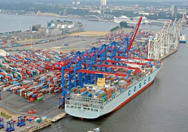 Ministerstvo chce ukončit smlouvu s nájemcem přístavu
