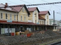 SŽDC po předchozích ztrátách měla loni zisk dvě miliardy Kč
