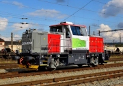 Technická konference ukázala budoucnost lokomotiv CZ LOKO