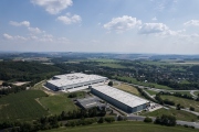 Prologis pronajal dalších 6 000 metrů čtverečních v Prologis Park Prague D1-Ostředek