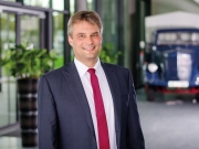 Daniel Priban (TimoCom): „Doprava a logistika směřují k automatizaci a digitalizaci“