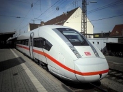 ​Deutsche Bahn má nižší zisk, další výhled znemožňuje koronavirus